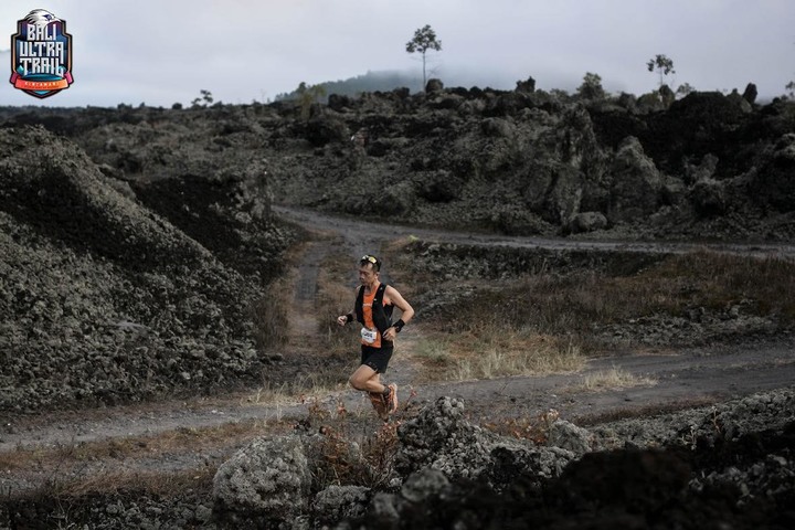 Bali Ultra Trail 峇里極限越野賽