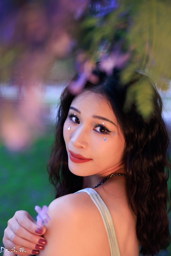 美式復古小鎮