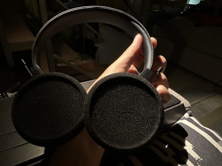 Grado Gw100X | 無線藍芽版有了 [X] 的Grado