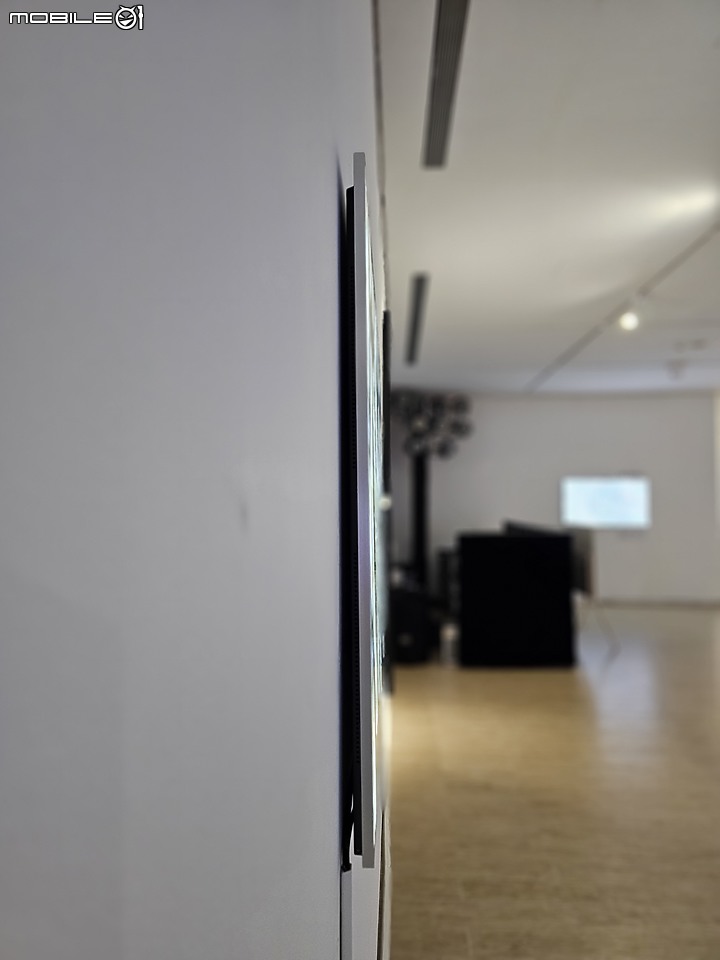 【體驗會實況】全球銷售十連冠 LG OLED evo 2023 超強戰力全新機種，完全顛覆你的影音視野！