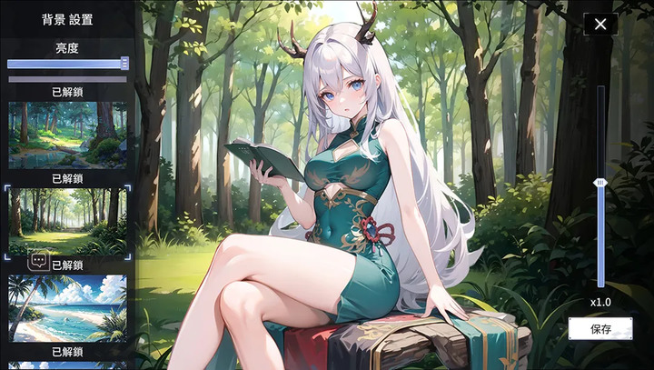 《命運迴廊》 Fate Corridor 日系二次元美少女卡牌養成 | 組建最強冒險隊伍 多樣生活系統 策略性卡牌對戰 探索神秘世界 踏上一場穿越命運的冒險之旅