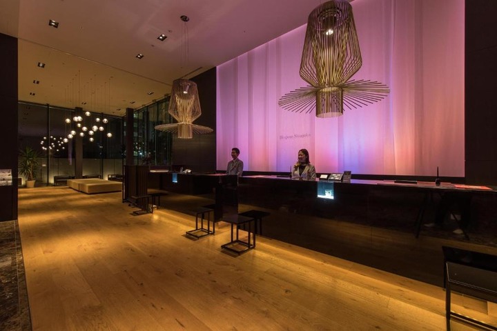 【東京住宿】Top3東京飯店推薦，7大住宿區域！新開幕！