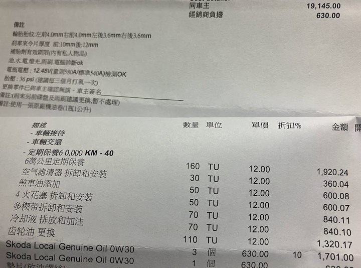 點我看大圖 【XIV - 九百天六萬里】六萬大保及好物推薦