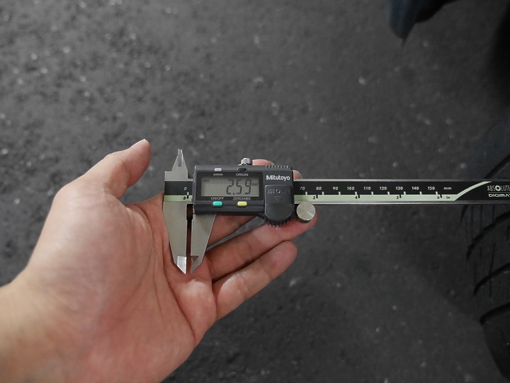普利司通DRIVEGUARD RFT失壓續跑胎10萬公里達成