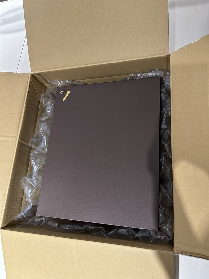 開箱 土屋鞄製造所側背包