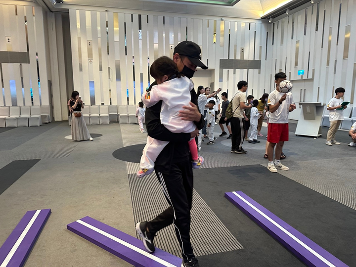 南方莊園親子活動照片分享