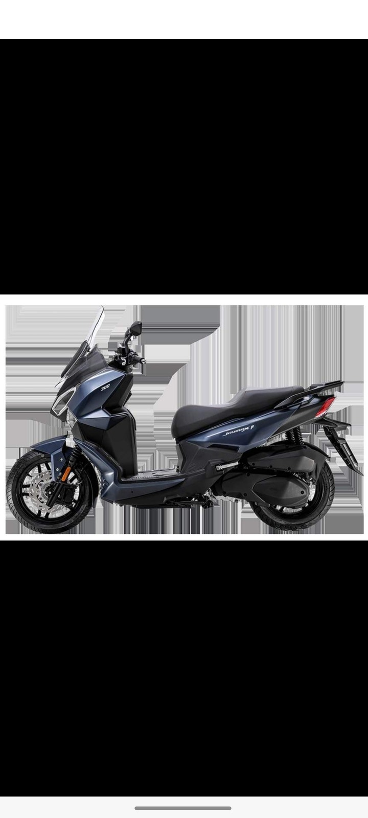 台灣會出joyride 300嗎？