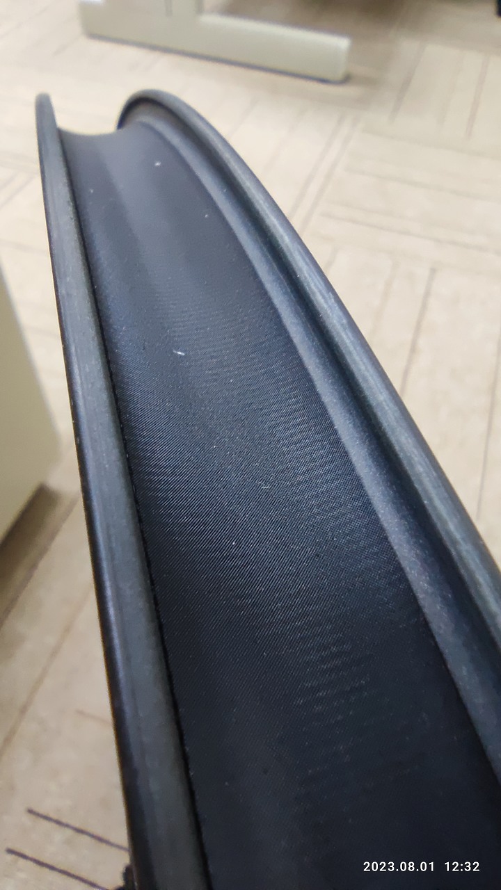 點我看大圖 經驗分享-淘寶購買碳纖維板輪