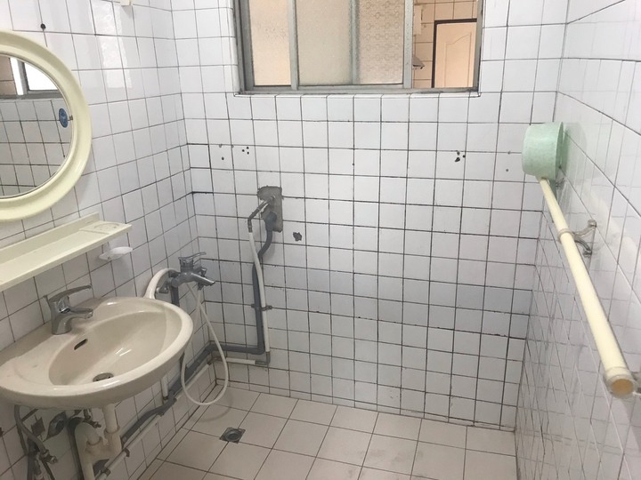 【幫開箱】新北裝潢，36坪老屋大翻新