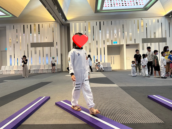 南方莊園親子活動照片分享