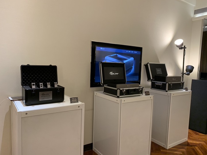 2023 TAA圓山音響大展之走馬看花