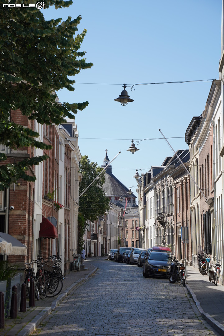 2023 荷蘭．斯海爾托亨博斯 's-Hertogenbosch．布雷達 Breda
