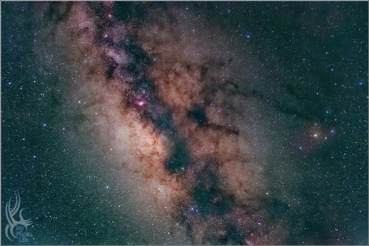 坪林拍星趣