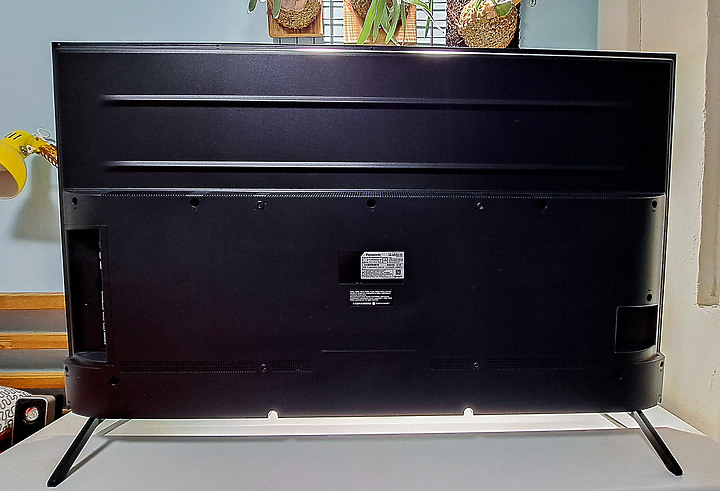 Panasonic TH-55MX800W 4K HDR智慧顯示器試用 6原色技術加持的極緻色彩呈現