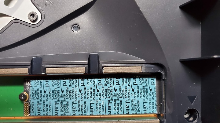 Lexar 雷克沙 NM790 4T開箱 更新裝入PS5+相關測試 持續更新中