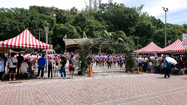 [景點.活動]基隆.八尺門-海濱里(2023.8.26-基隆原住民聯合豐年祭)