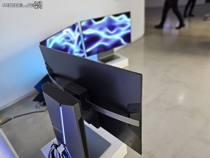 【體驗會實況】全球銷售十連冠 LG OLED evo 2023 超強戰力全新機種，完全顛覆你的影音視野！