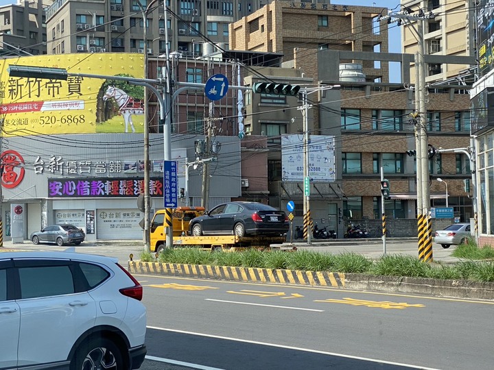 TEANA關箱 ALTIMA接手