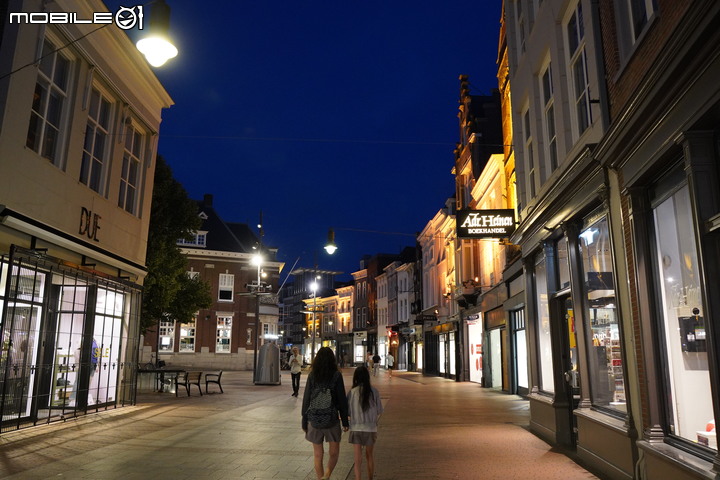 2023 荷蘭．斯海爾托亨博斯 's-Hertogenbosch．布雷達 Breda