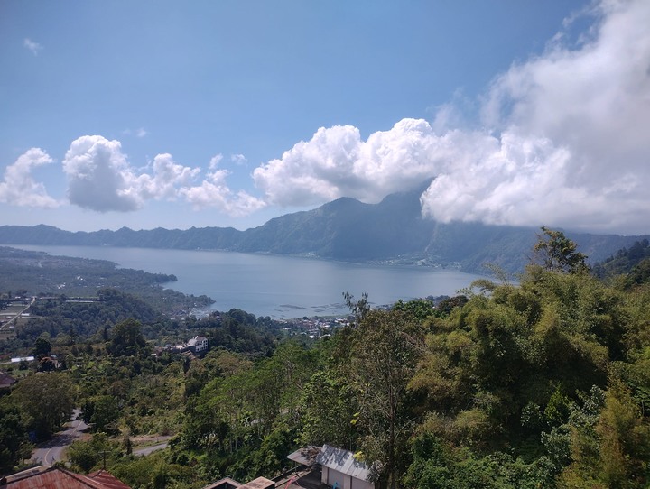 Bali Ultra Trail 峇里極限越野賽