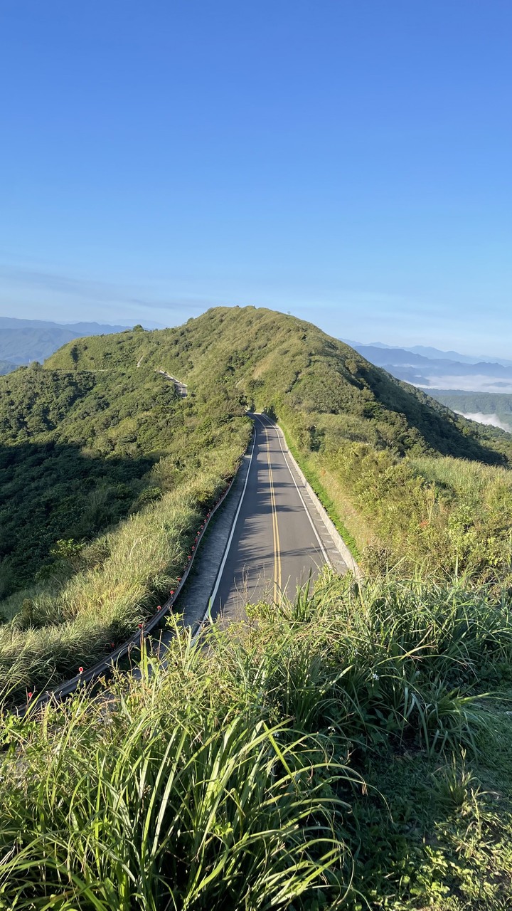 iX1 電動車跑山哩程焦慮？