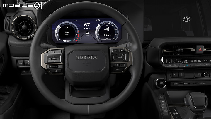 【海外新訊】Toyota「Land Cruiser 250」全球首發,「Land Cruiser 70」也將重回日本市場!