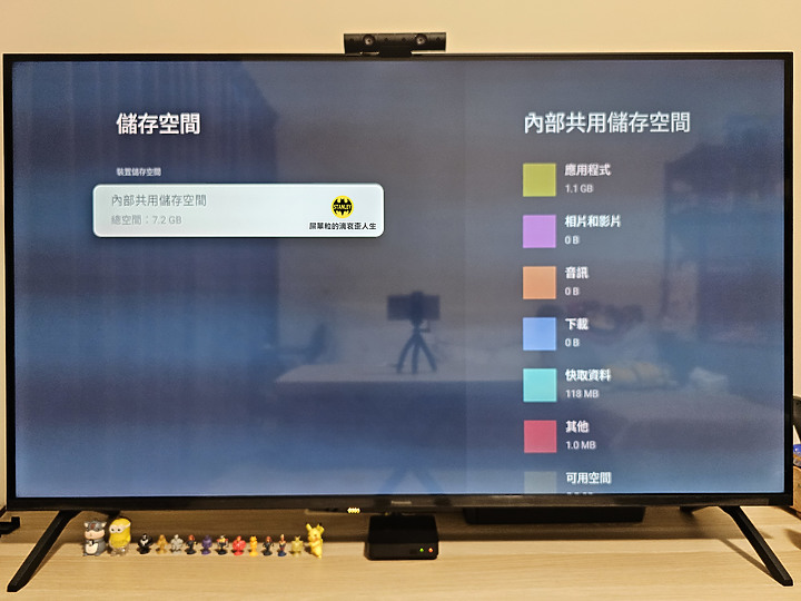 【體驗心得】六原色、真智能｜Panasonic TH-55MX800W 超有感 Google TV 體驗