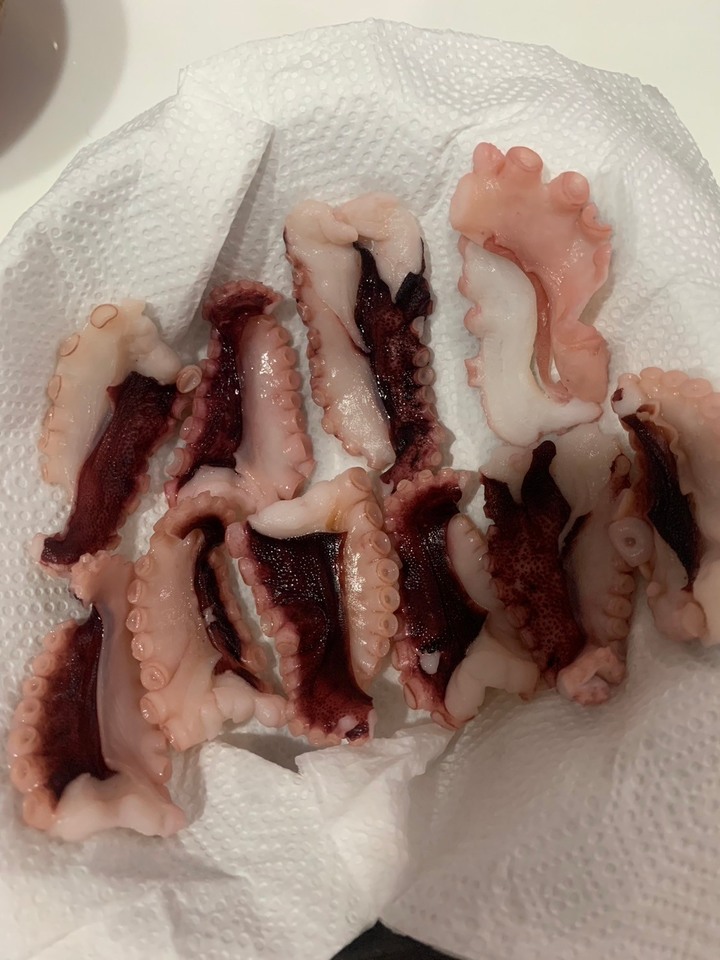 [心得]魚有王宅配生鮮開箱