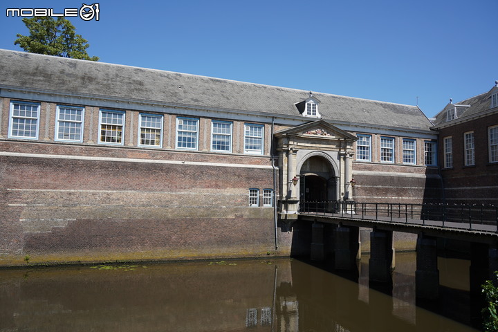 2023 荷蘭．斯海爾托亨博斯 's-Hertogenbosch．布雷達 Breda