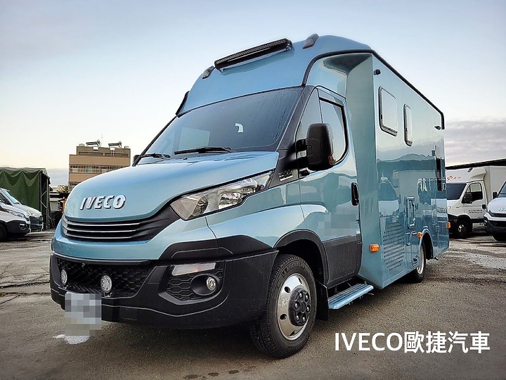 廂式露營車怎麼選