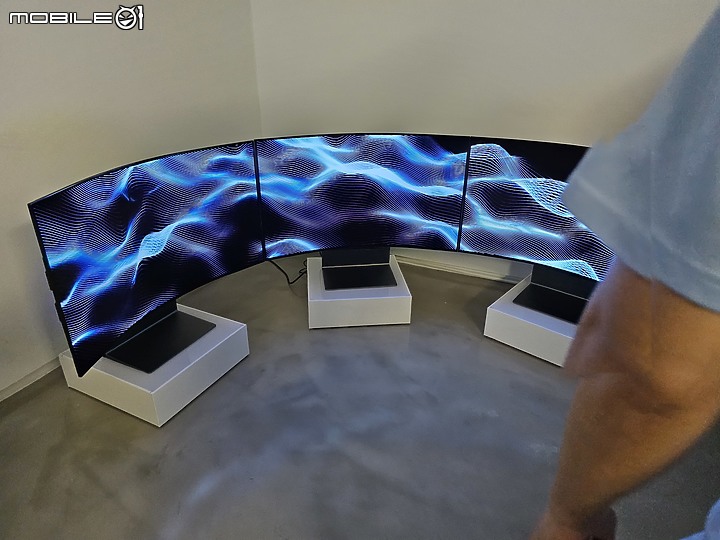 【體驗會實況】全球銷售十連冠 LG OLED evo 2023 超強戰力全新機種，完全顛覆你的影音視野！