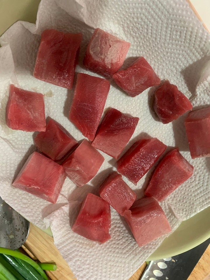 [心得]魚有王宅配生鮮開箱
