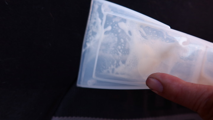 KOSTER超值一機多用織物清潔機 地毯清洗機--RL508機開箱！