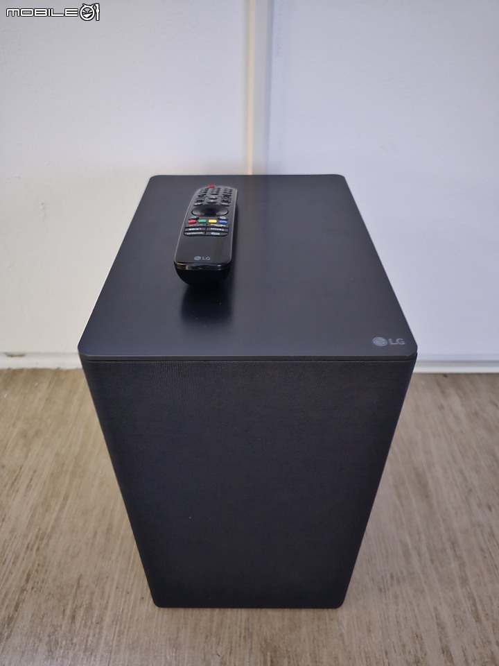 【體驗會實況】全球銷售十連冠 LG OLED evo 2023 超強戰力全新機種，完全顛覆你的影音視野！