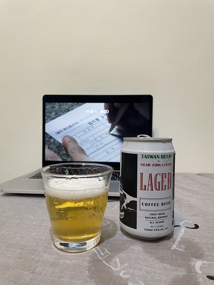 4款超商啤酒分享