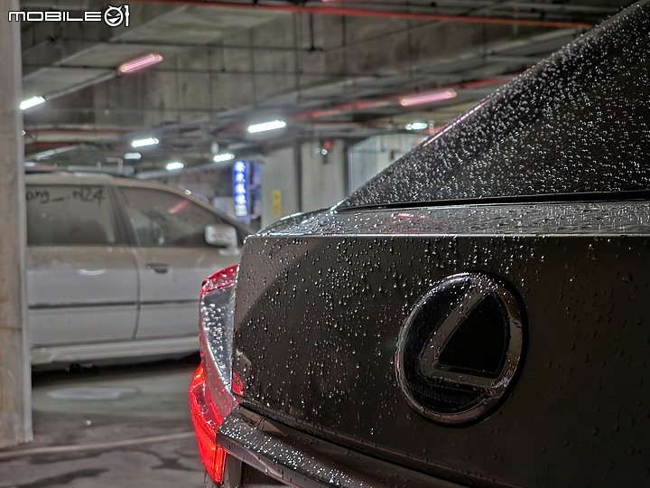 純粹分享 / Lexus RX 450h / 影像記錄 (純影像)
