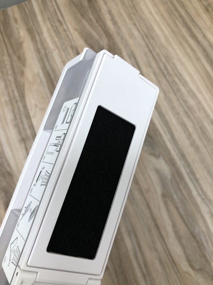科沃斯T20 omni開箱