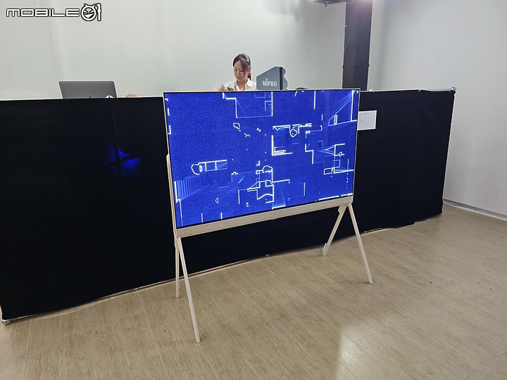 【體驗會實況】全球銷售十連冠 LG OLED evo 2023 超強戰力全新機種，完全顛覆你的影音視野！