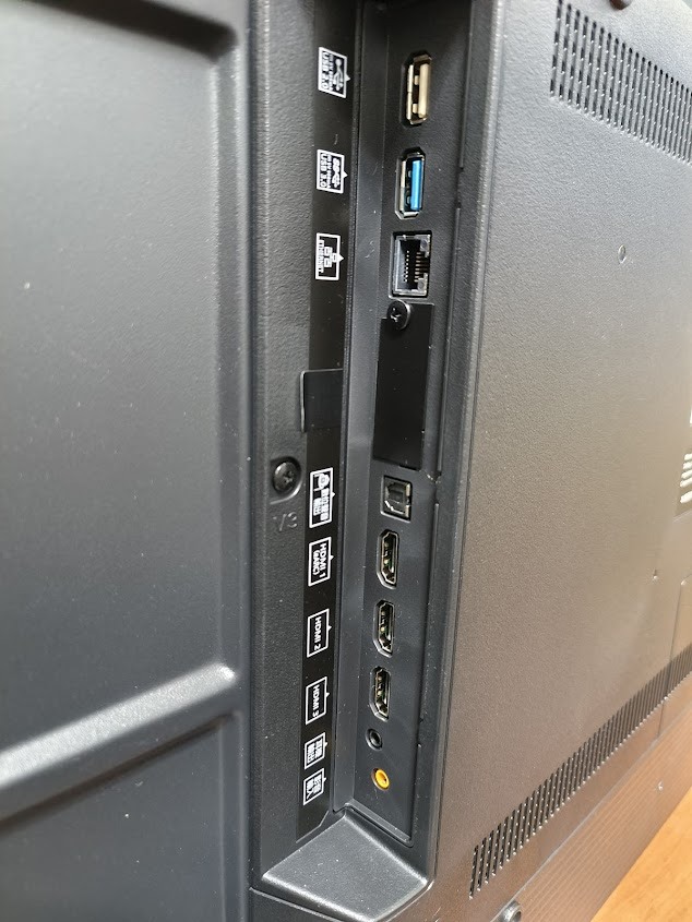 Panasonic TH-55MX650W 高畫質LED顯示器 實現夢想 體驗過影音表現，立即想佔有～