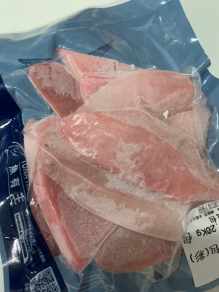 [心得]魚有王宅配生鮮開箱