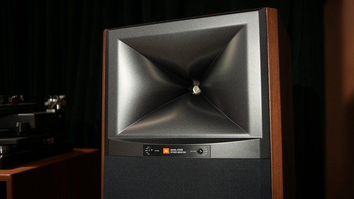JBL SA750、4349、Naim Uniti Star、NAP 250、AIRPULSE 7001 分享 ~沐耳音響