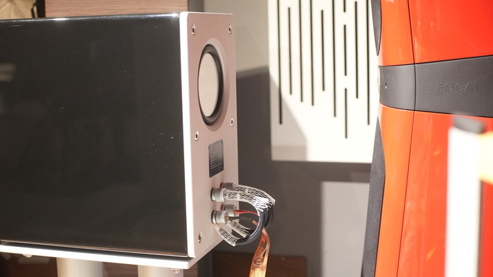 JBL SA750、4349、Naim Uniti Star、NAP 250、AIRPULSE 7001 分享 ~沐耳音響