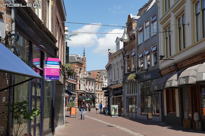 2023 荷蘭．茲沃勒 Zwolle