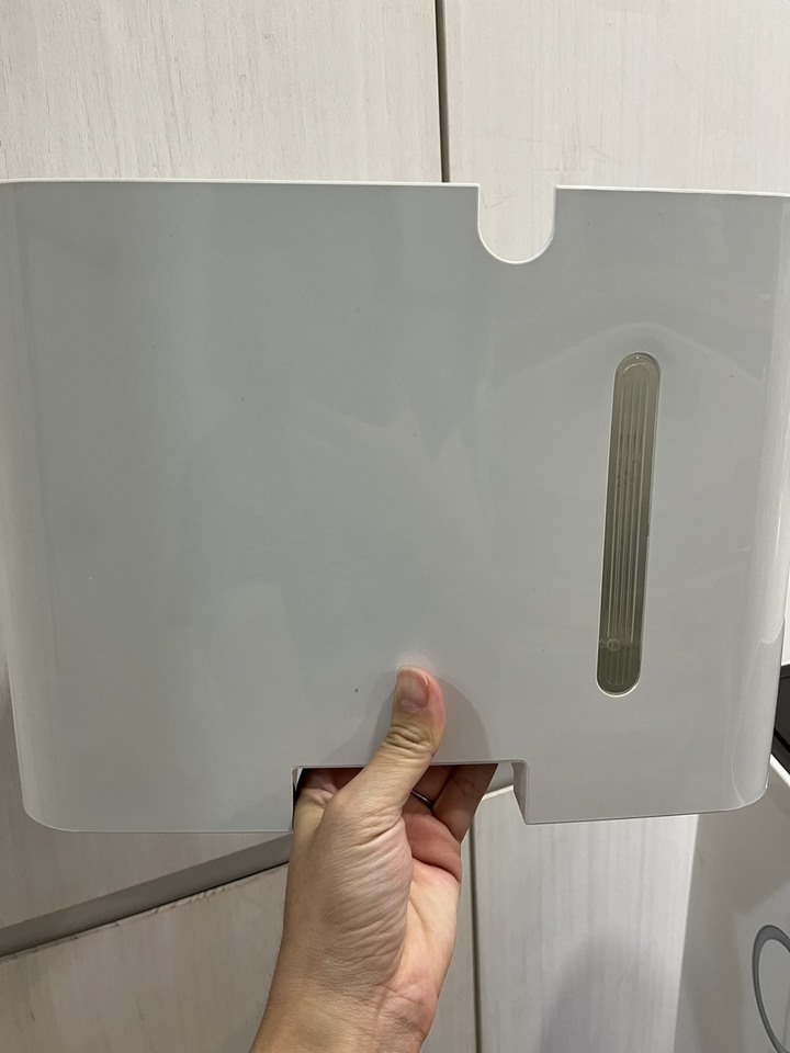 除溼防止發霉的好幫手 飛利浦DE3203