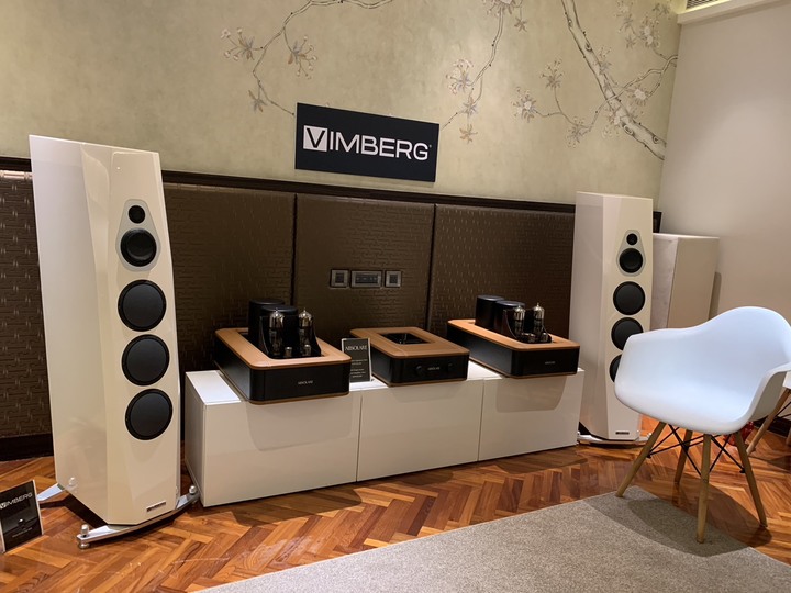 2023 TAA圓山音響大展之走馬看花