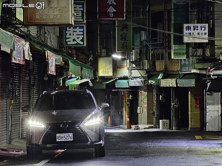 純粹分享 / Lexus RX 450h / 影像記錄 (純影像)