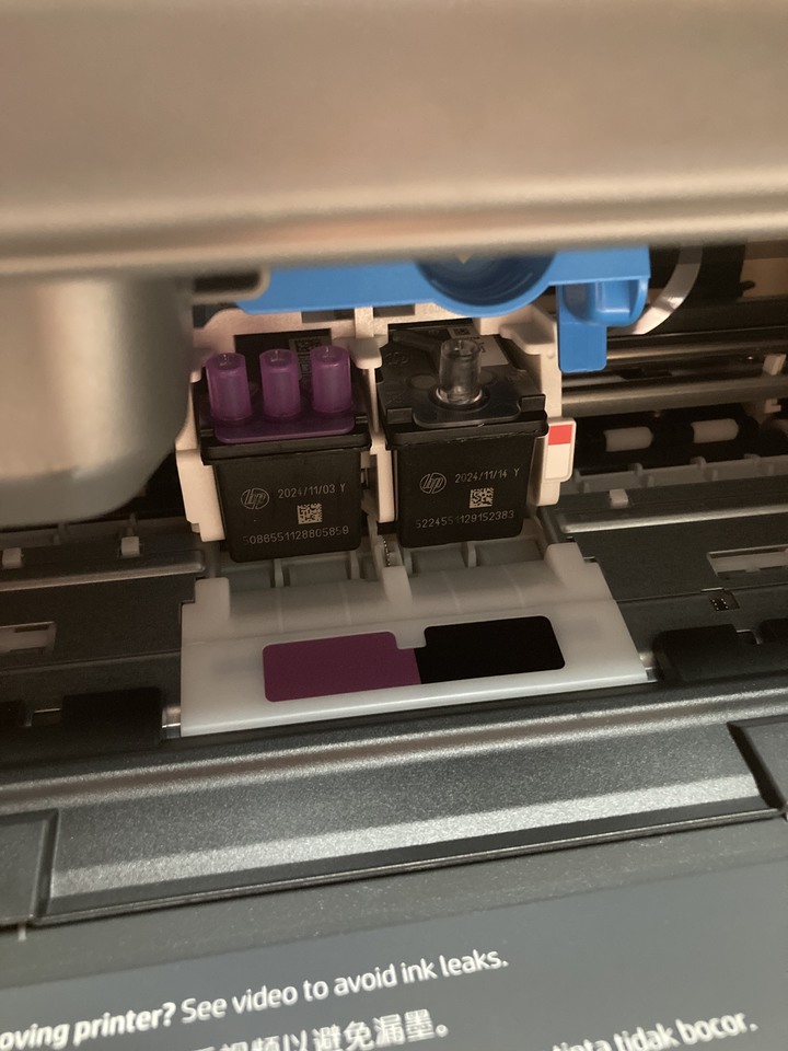 【HP Smart Tank 580 連續供墨印表機】辦公神隊友在手 事半功倍有我