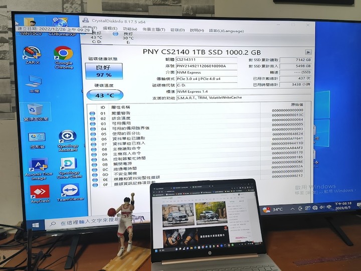 Panasonic TH-55MX650W 高畫質LED顯示器 實現夢想 體驗過影音表現，立即想佔有～