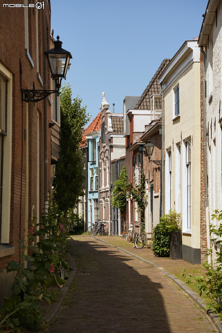 2023 荷蘭．茲沃勒 Zwolle
