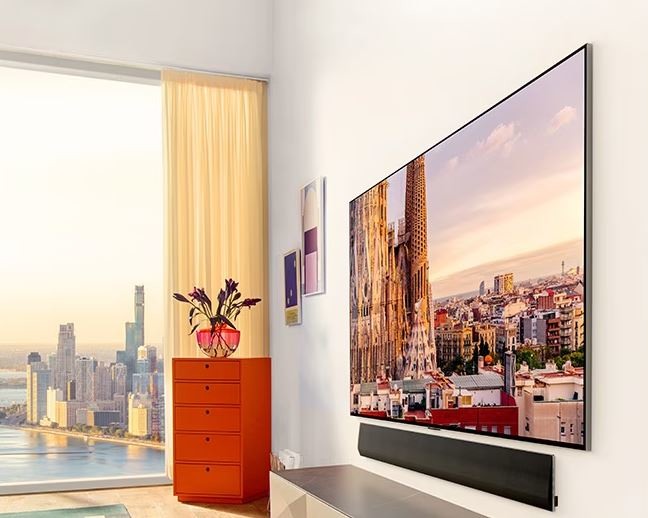 【小惡魔專屬體驗】搶先感受 LG OLED evo 全新系列 AI 物聯網智慧電視,探索視覺聽覺藝術盛宴!